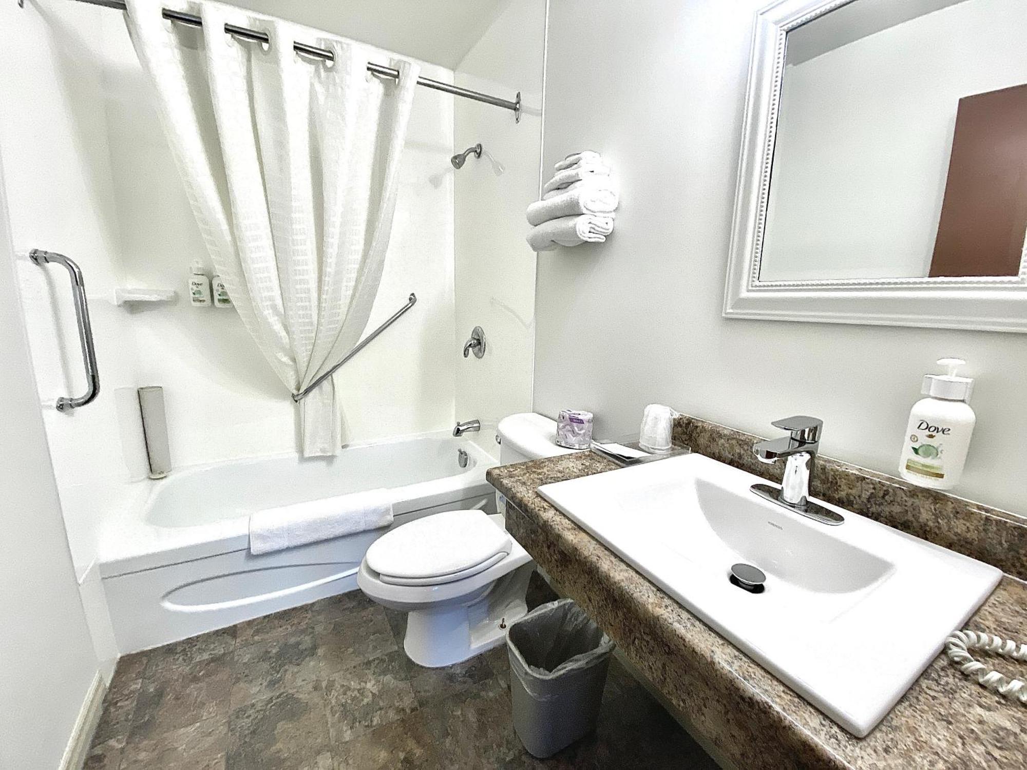 Motel Arbutus Grove 2*