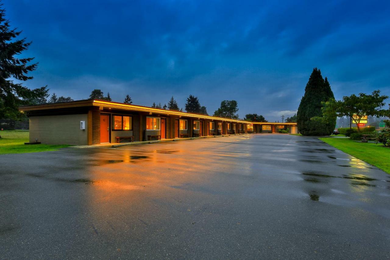 Motel Arbutus Grove 2*